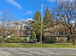 633 W 16th Ave #104, Vancouver, BC