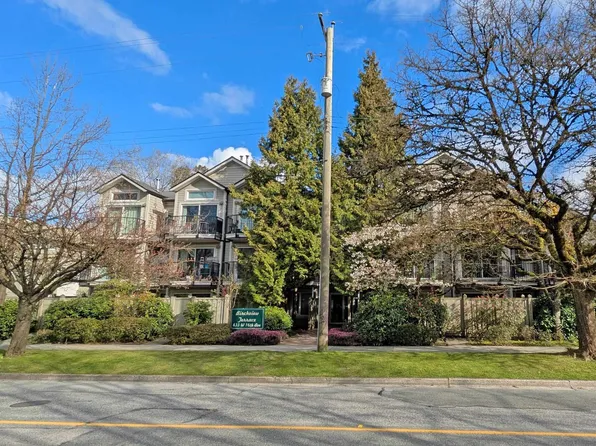 633 W 16th Ave #104, Vancouver, BC V5Z 1S5