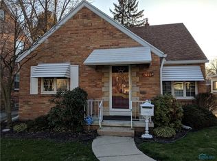 3155 Wendover Dr, Toledo, OH 43606