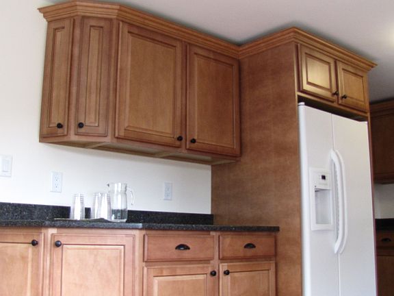 Cambria Quartz Counters
