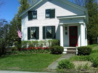 1 Fenner St, Cazenovia, NY 13035