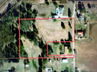 0 Callahan, Lone Grove, OK 73443