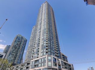 4011 Brickstone Mews UNIT 4510, Mississauga, ON L5B 0J7