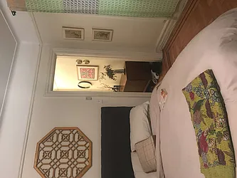 Rented by Geraldine Capasso, LREB