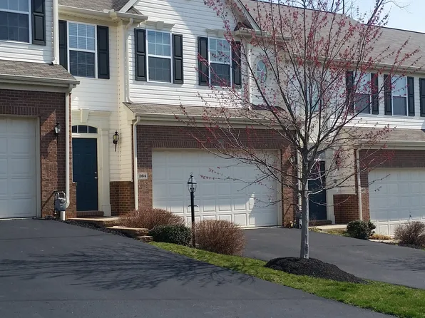 264 Maple Ridge Dr, Canonsburg, PA 15317