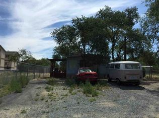 1717 Brown St, Carson City, NV