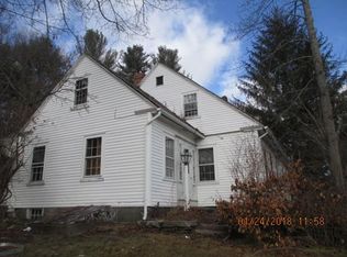 200 Greenwich Rd, Ware, MA 01082