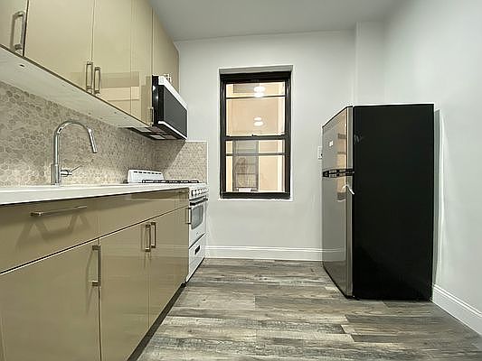 1st image of 158 Beach 117 St #3G
