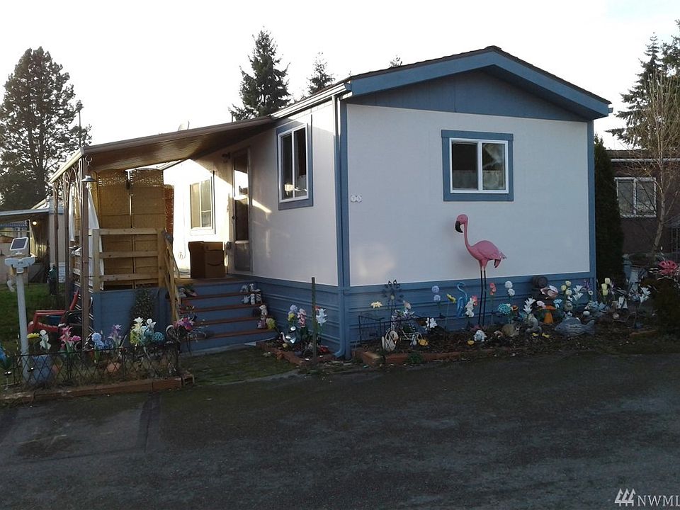 1st image of 12200 Stone Ave N #25