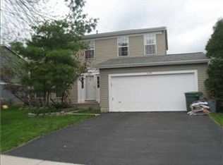 5256 Granite Dr, Hilliard, OH 43026