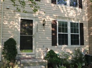 9355 Maxwell Ct, Laurel, MD 20723