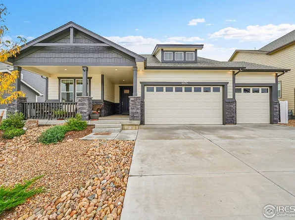 4476 Scenic Ln, Johnstown, CO 80534