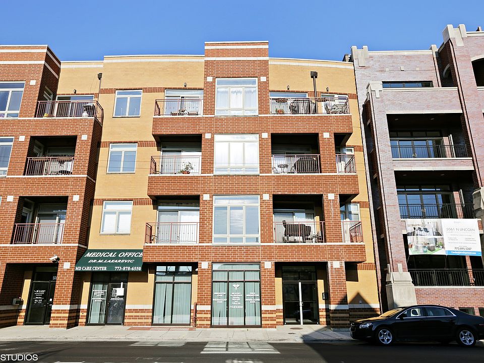 1st image of 5067 N Lincoln Ave APT 403