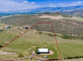 4727 Arthur Mae Ln, Laporte, CO 80535