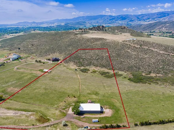 4727 Arthur Mae Ln, Laporte, CO 80535
