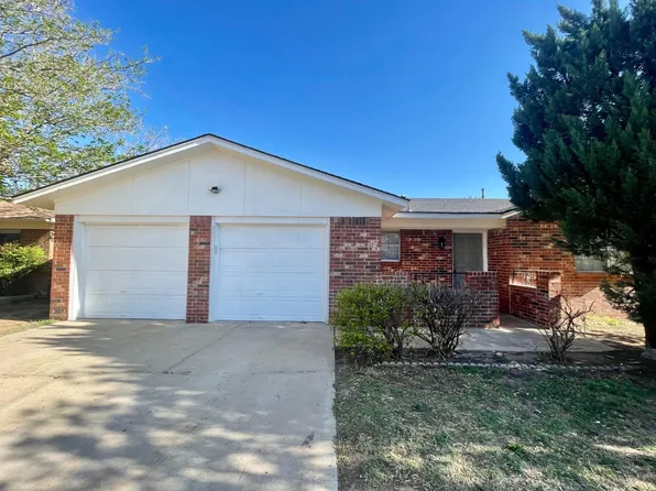 5504 2nd St, Lubbock, TX 79416