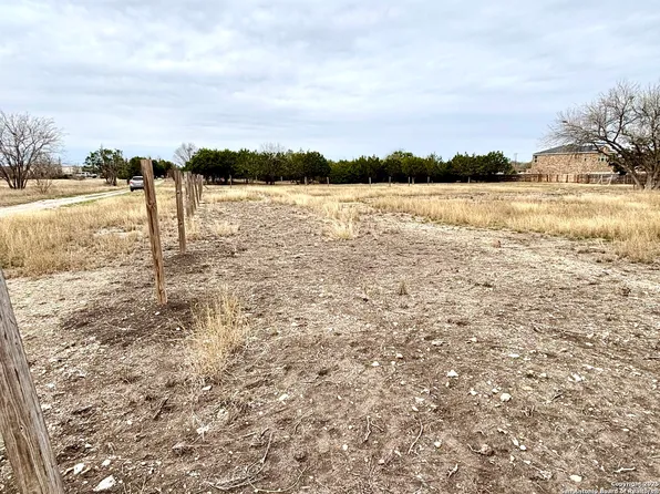 14731 Durham LOT W, San Antonio, TX 78217