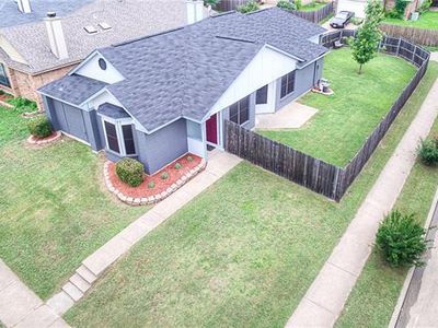 1731 Windmill Ln, Mesquite, TX, 75149