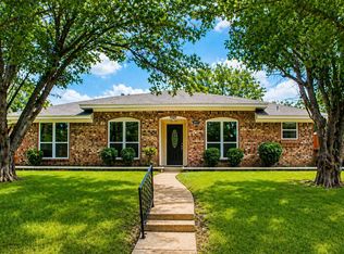 4917 Willowhaven Cir, Garland, TX 75043