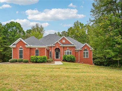 200 Clear Spring Ln, Oxford, GA, 30054