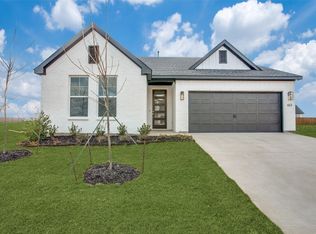 613 Pawprint Holw, Godley, TX 76044