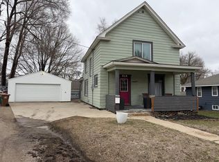 519 Johnson St, Albert Lea, MN 56007