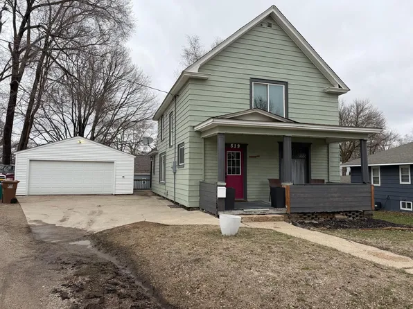 519 Johnson St, Albert Lea, MN 56007