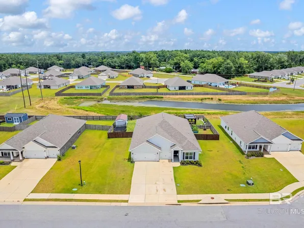 27123 Augustine Dr, Daphne, AL 36526