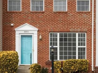 3354 Cape May Ct, Dumfries, VA 22026