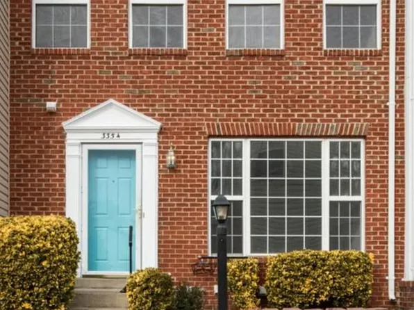 3354 Cape May Ct, Dumfries, VA 22026