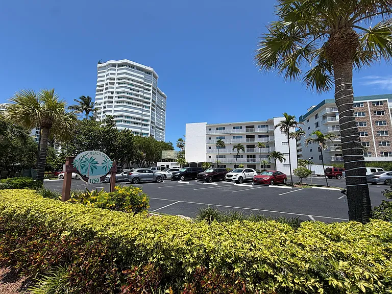 1750 S Ocean Blvd #306E — Photo 3