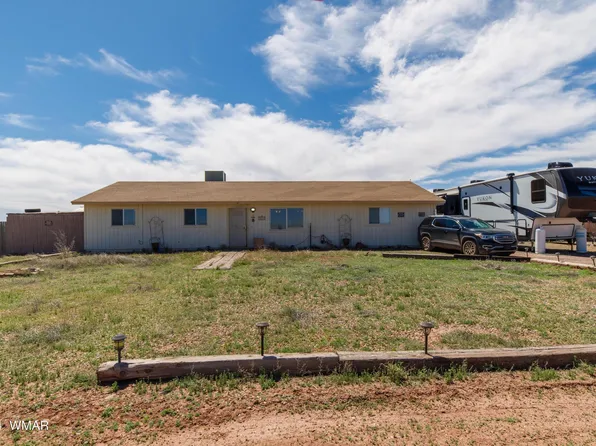 7818 Quartzsite St, Sun Valley, AZ 86029