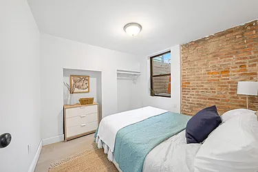 Sold by Bedford Brownstone Realty