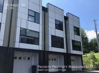 750 Angle Dr, Harrisonburg, VA 22801