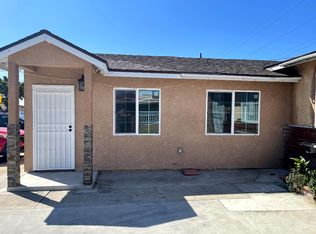(Undisclosed Address), Compton, CA 90220
