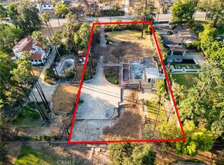 1540 E Altadena Dr LOT 2, Altadena, CA 91001