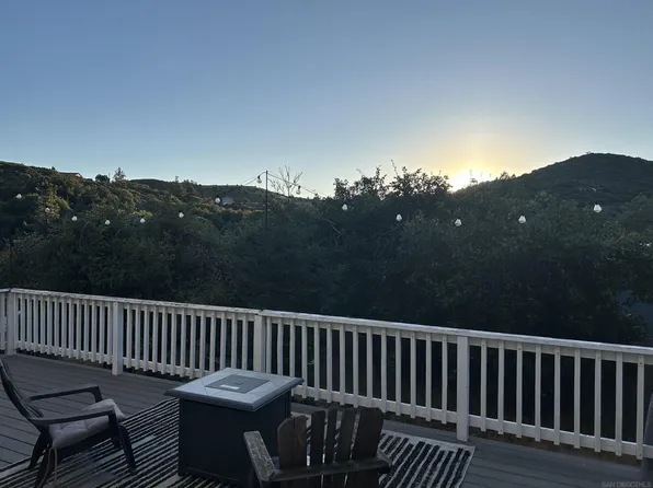 3827 Crescent Dr, Julian, CA 92036