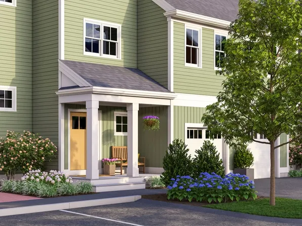 29 Hickory Bend Way #17-1, Plymouth, MA 02360