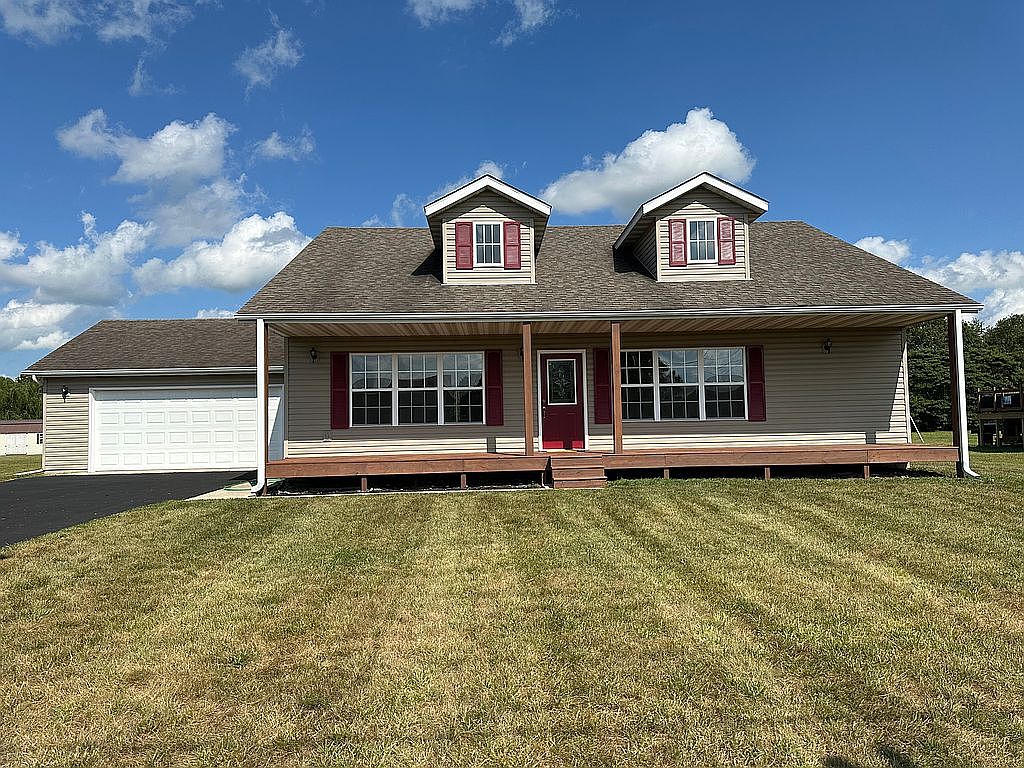 11759 Salyer Dr, Wheatfield, IN 46392 | Zillow