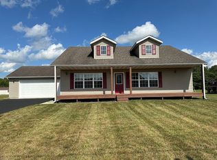 11759 Salyer Dr, Wheatfield, IN