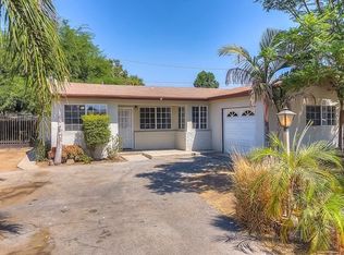 18711 E Duell St, Azusa, CA 91702