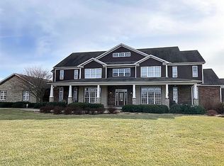 144 Huntington Cir, Pittsburg, KS 66762