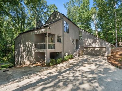 5623 High Harbor Point, Gainesville, GA, 30504