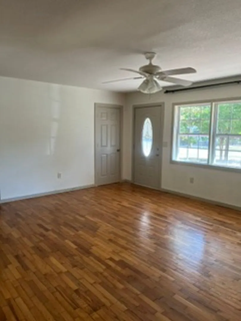 Two Bed/Two Bath Home, Large Lot , Carport and Detached Shop/Storage Bldg — Photo 2