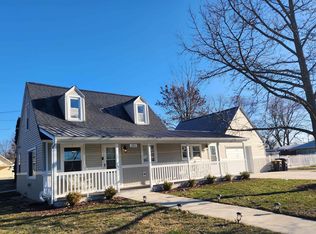 2801 Dodge Ave, Fort Wayne, IN 46805