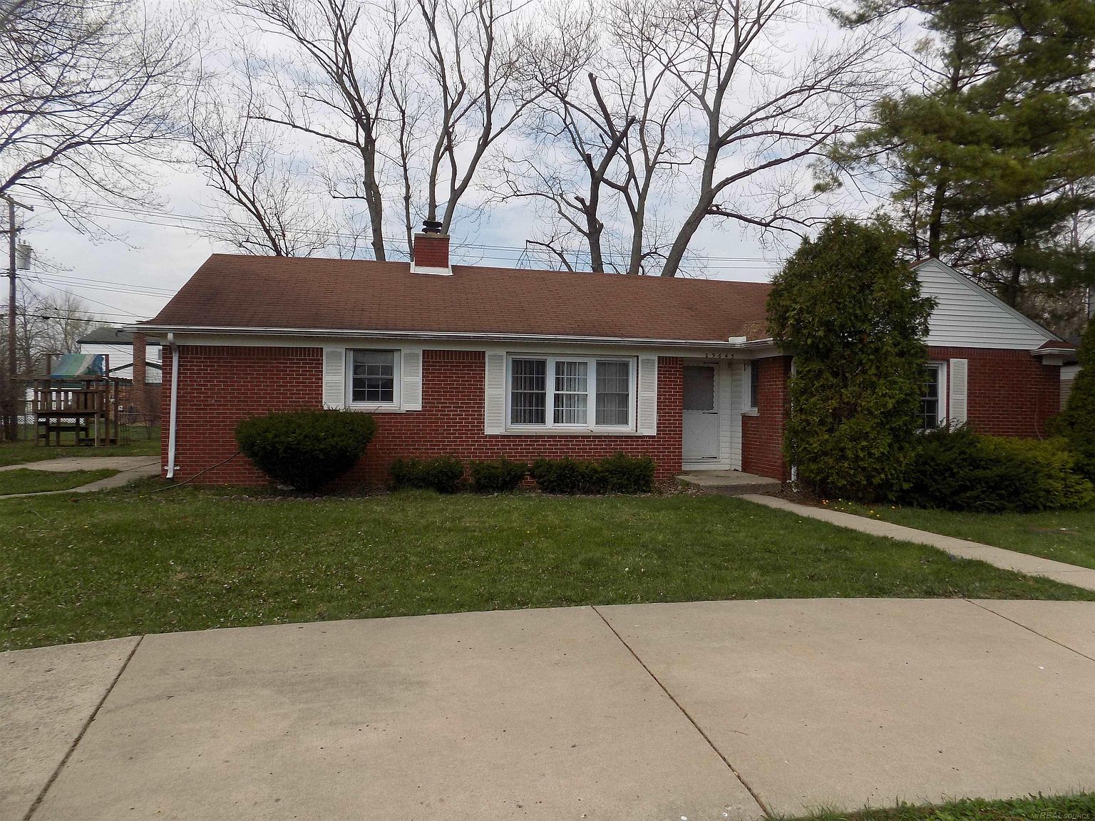 29645 Brentwood St, Southfield, MI 48076 | MLS #50108508 | Zillow