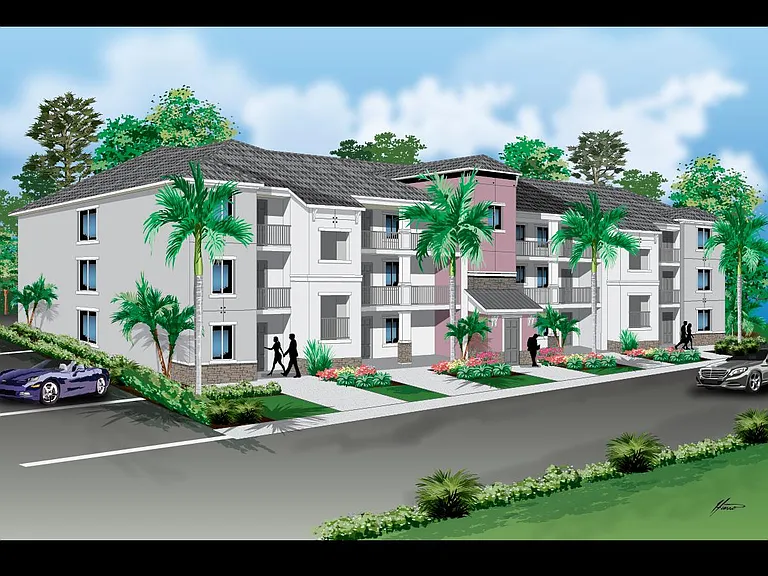 The Apartments at The Isles of Porto Vista — Photo 6