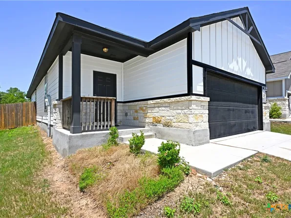 247 Kinsley Way, New Braunfels, TX 78130