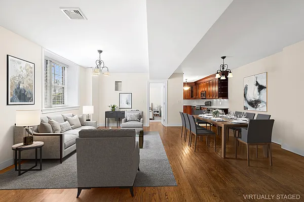 Rented by Corcoran | media 16