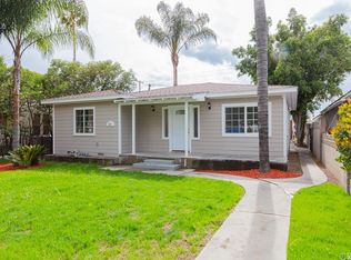 335 N San Gabriel Ave, Azusa, CA 91702